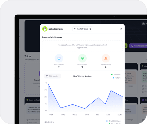 Track Your Progress