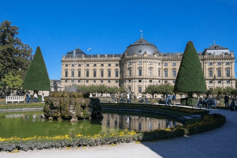 University of Würzburg