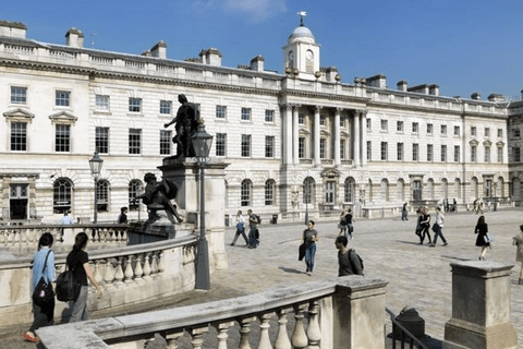 King's College London