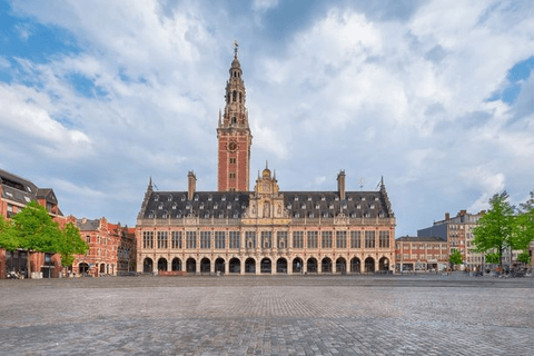 KU Leuven