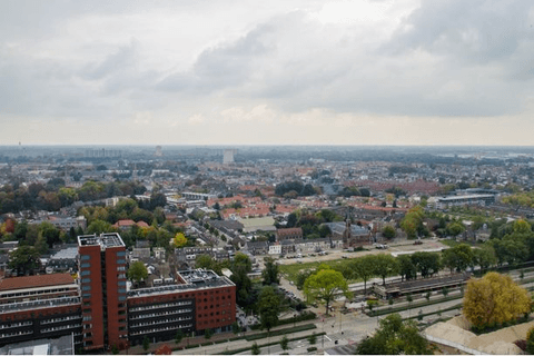 Tilburg University
