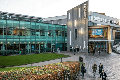 University of Sheffield