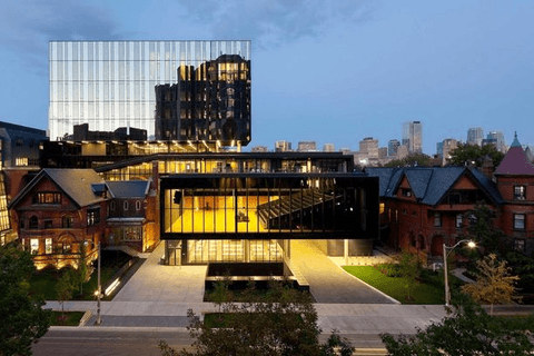 University of Toronto