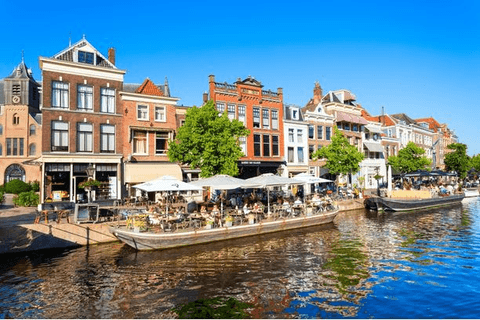 Leiden University