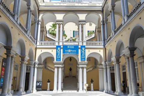 University of Genoa