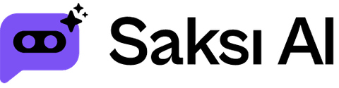 Saksi Logo
