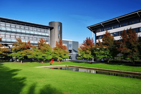 University of Warwick