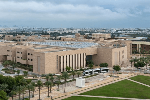 Carnegie Mellon University in Qatar