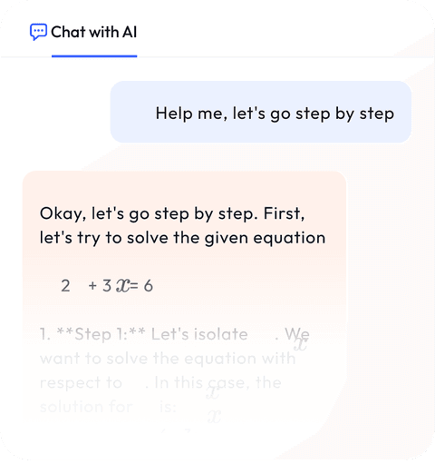 Consistent Responses Like a Tutor