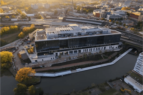 University of Bristol