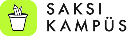 SaksıKampüs Logo