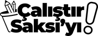 Çalıştır Saksı'yı